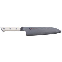 18 cm - Zanmai Mcusta Classic Damaskus Santoku