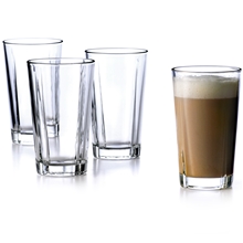 Grand Cru Caféglas 4-pack