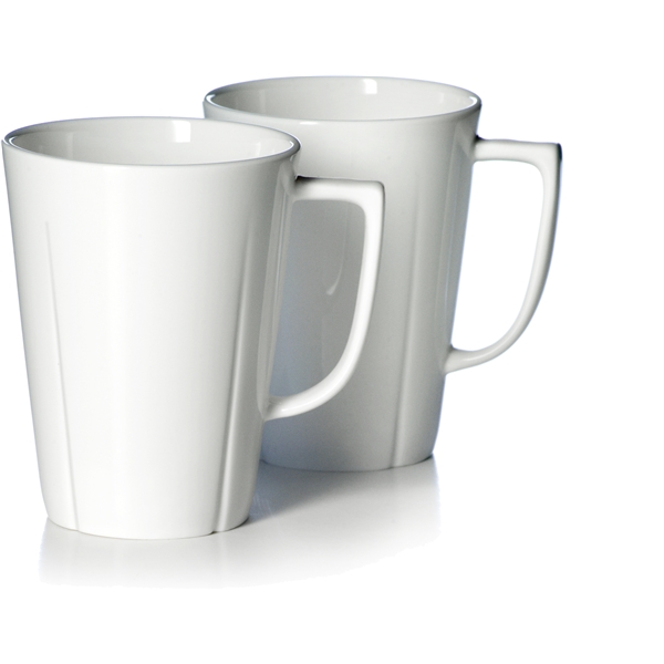 Grand Cru Mugg 2-pack (Bild 1 av 2)