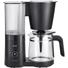 Svart - Zwilling Enfinigy Kaffebryggare