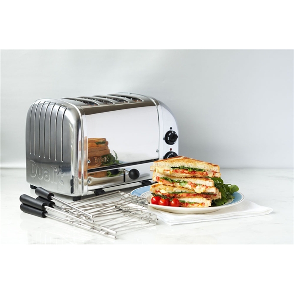 Dualit Toastgaller Classic (Bild 3 av 3)