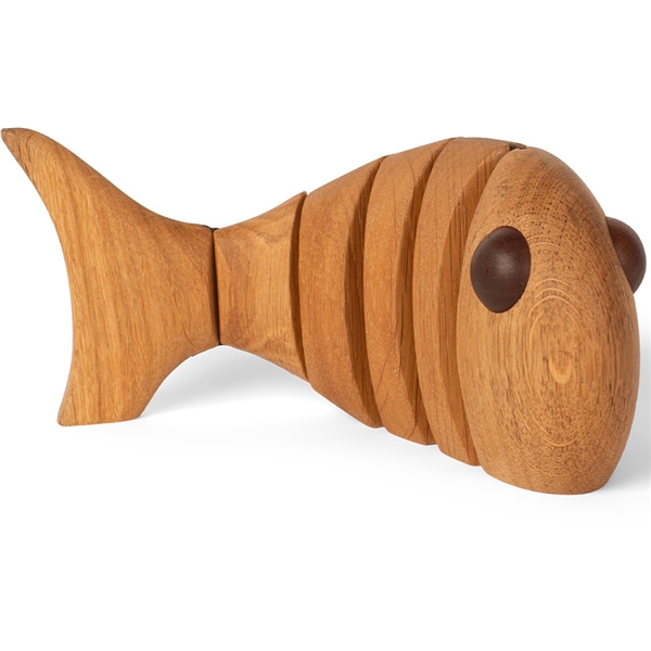The Wood Fish Small Ek 18 cm (Bild 2 av 3)