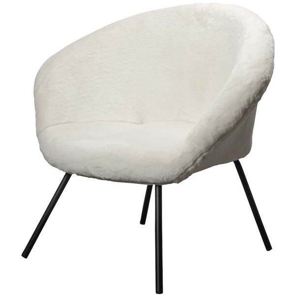 Lounge chair Theodore (Bild 1 av 4)