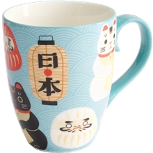 Japan - Kawaii Mug 380ml