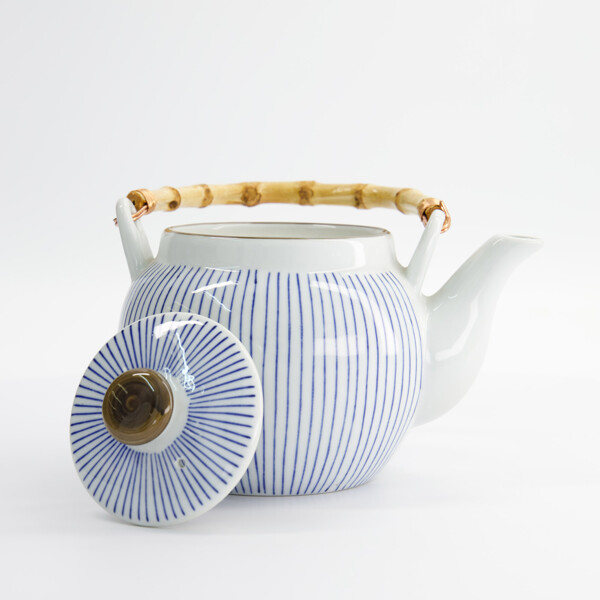 Teapot Stripe Sendan (Bild 2 av 4)