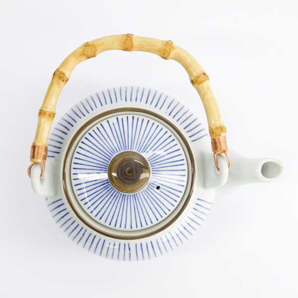 Teapot Stripe Sendan (Bild 3 av 4)