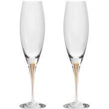 1 st/paket -  - Intermezzo Champagne Guld 26cl 2-Pack