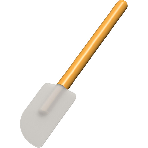 Degskrapa Classic S (Bild 1 av 2)