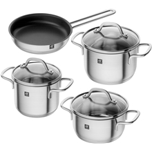 1 set - Zwilling Pico Grytset 7 delar