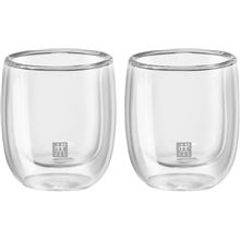 1 set - Zwilling Sorrento Espressomugg 2-pack