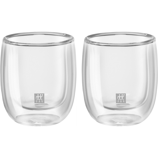 Zwilling Sorrento Espressomugg 2-pack (Bild 1 av 5)