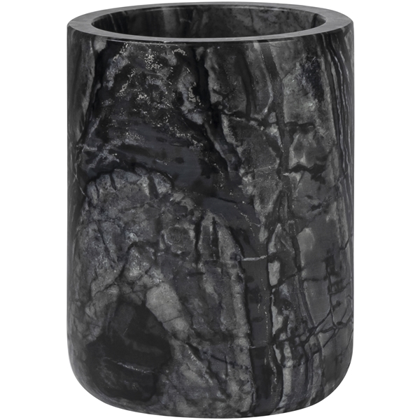 Marble Mugg/Tandborsthållare (Bild 1 av 3)