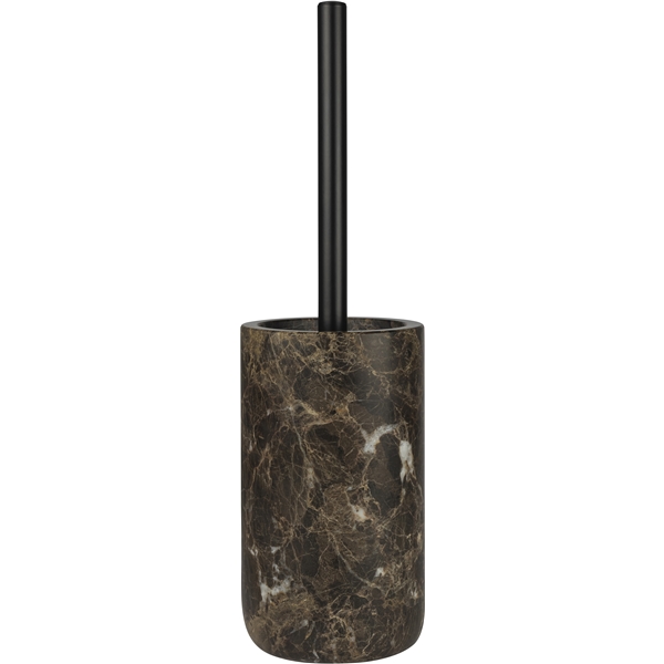 Marble Toalettborstehållare (Bild 1 av 2)