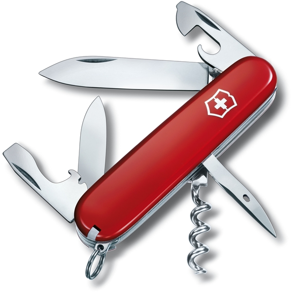 Victorinox Spartan (Bild 1 av 2)