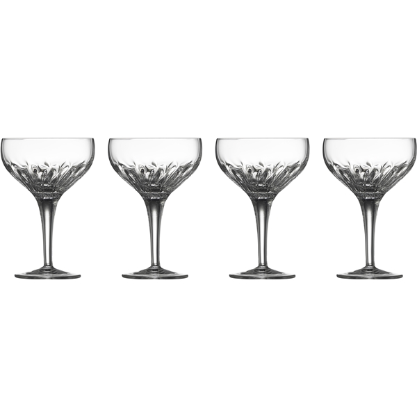 Mixology Cocktailglas 4-pack (Bild 1 av 2)