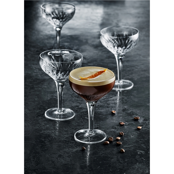 Mixology Cocktailglas 4-pack (Bild 2 av 2)