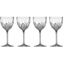 4 st/paket -  - Mixology Cocktailglas Nick & Nora 4-pack