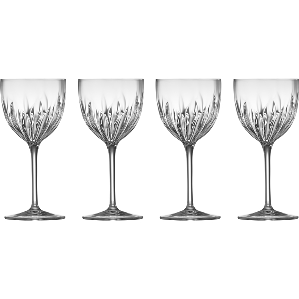 Mixology Cocktailglas Nick & Nora 4-pack (Bild 1 av 3)