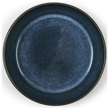 Svart/mörkblå - Gastro Soppskål 18cm