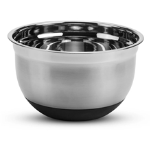 3,5 liter - Exxent Bunke med silikonbotten