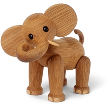 Elefant Ollie Dekoration 15 cm