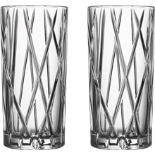 1 set - City Highball 2-pack