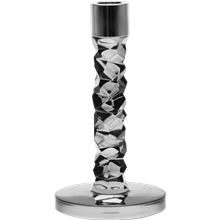 18.3 cm -  - Carat ljusstake Antracit