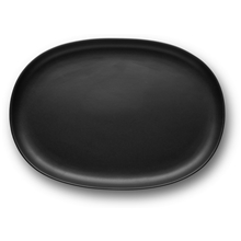 Nordic kitchen ovala serveringsfat 36 cm