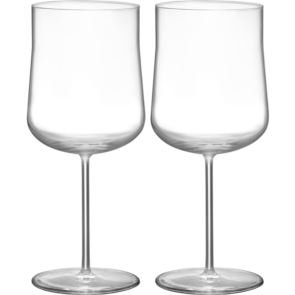 Informal Glas 60cl 2-pack (Bild 1 av 3)