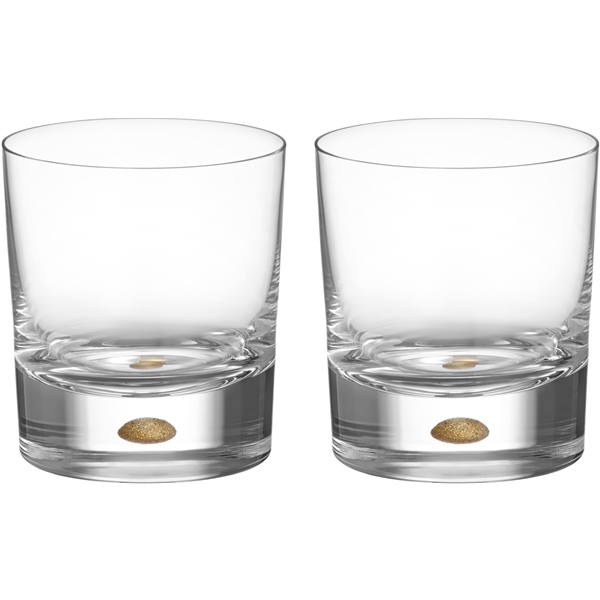 Intermezzo Old fashioned guld 25cl 2-pack (Bild 1 av 5)