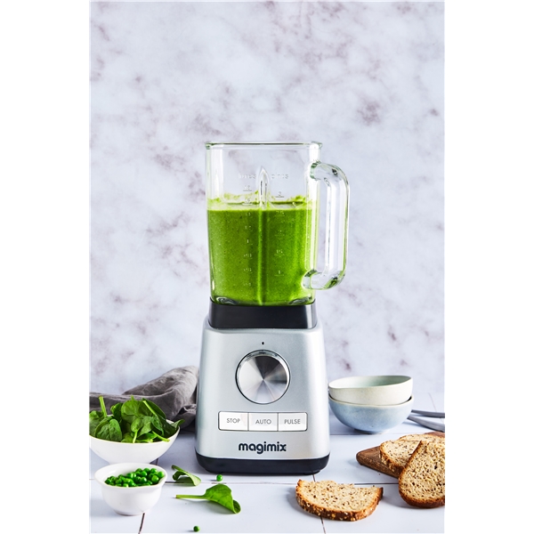 Blender Power 4 1300 watt (Bild 7 av 8)