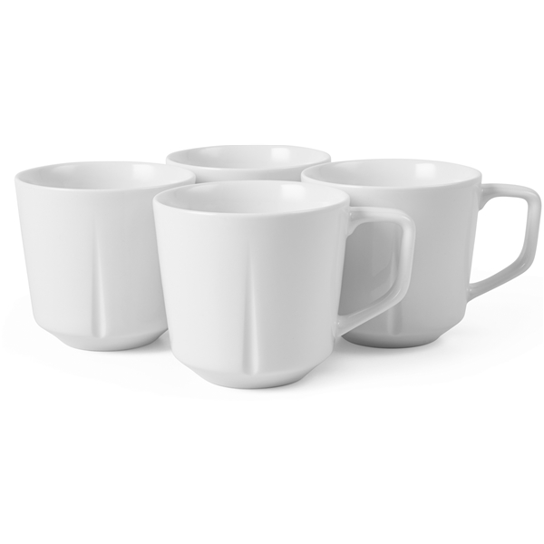 Grand Cru Essentials Mugg 4-pack (Bild 1 av 5)