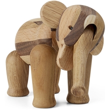 Mini - Kay Bojesen Elefant Reworked Jubileumsversion