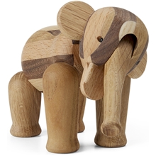 Kay Bojesen Elefant Reworked Jubileumsversion