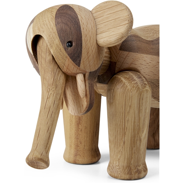 Kay Bojesen Elefant Reworked Jubileumsversion (Bild 4 av 8)