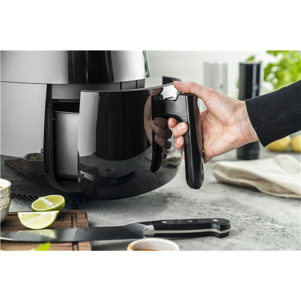 Zwilling Enfinigy Airfryer med led display (Bild 8 av 10)