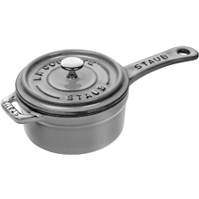 Staub Kastrull 0,25 L