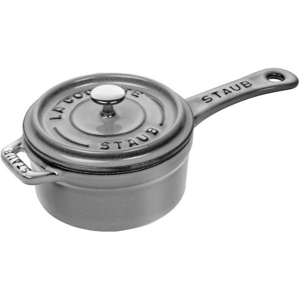 Staub Kastrull 0,25 L (Bild 1 av 2)