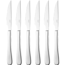 Classic Grillkniv 6-pack