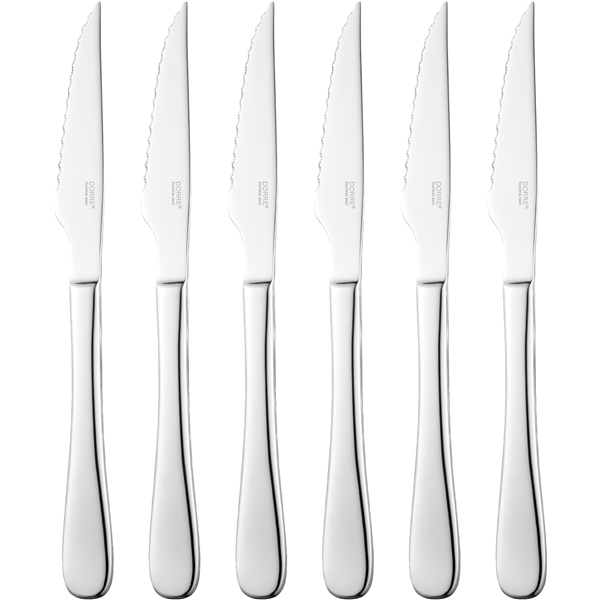 Classic Grillkniv 6-pack (Bild 1 av 2)