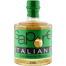 250 ml - Condimento Green Label / Balsamvinäger Igp