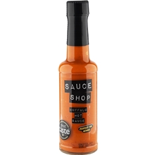 Buffalo Hot Sauce