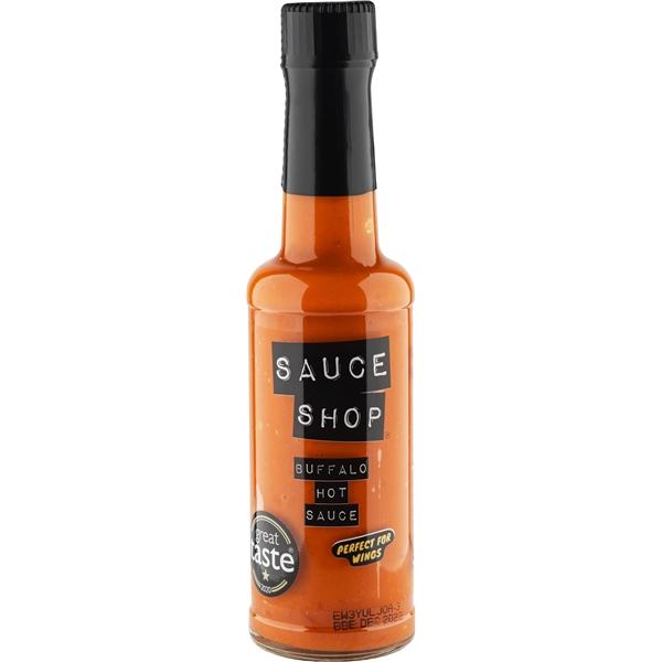 Buffalo Hot Sauce