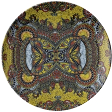  - Mandala Förrättstallrik 20 cm