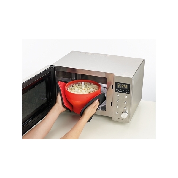 Popcorn maker Red (Bild 5 av 5)