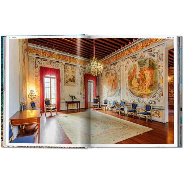 Great Escapes Italy. The Hotel Book (Bild 4 av 7)