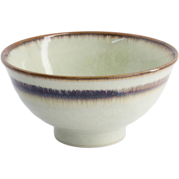 Wasabi Bowl Rim 600ml (Bild 2 av 3)