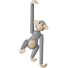 Kay Bojesen Apa mini vintage Grå