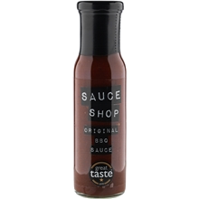 275 gram - Original BBQ Sauce