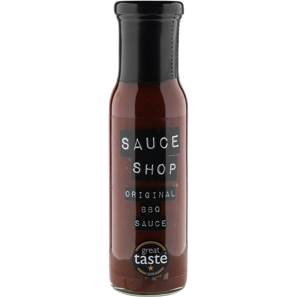 Original BBQ Sauce